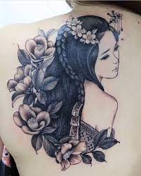 Irezumi phác thảo hình xăm thiết kế hình xăm tatoo bản vẽ hoa tatuajes nghệ thuật. Ghim Cá»§a Ä'am Hung Tren Chan Dung Trong 2020 Hinh XÄƒm Hinh XÄƒm Ä'áº¹p Hinh XÄƒm Chan Dung