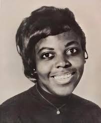 Happy Birthday to Mathis Gardner from DHS/THS Class of 1971