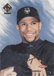 Jay Payton Baseball New York Mets Sports Trading Cards & Accessories for  sale