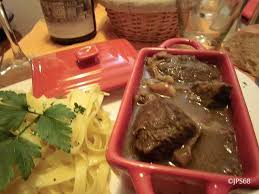 Civet De Lievre Recettes De Cuisine Civet De Lievre Recette Gibier