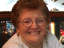 Angela Isabel Ramm Obituary (1928