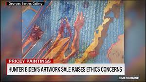 Maybe you would like to learn more about one of these? Is Hunter Biden S Art Any Good Cnnpolitics