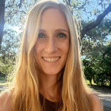 Group run at the beach house