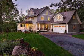 Floor plans have a split bedroom layout. Best Modern Farmhouse Floor Plans Won People House Plans 125428