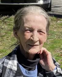 Obituary information for Ellen Jeanette Tubbs