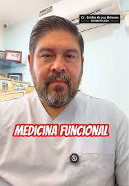La medicina funcional controla la enfermedad desde la raíz, no desde el  síntoma. Dr. Emilio Aroca Briones. Reumatólogo Funcional  Internista-Terapista Neural Médico Biorregulador. Dirección: ...
