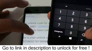 Your nokia lumia phone is unlocked. Nokia Lumia 720 Unlock Code Free Clevercom