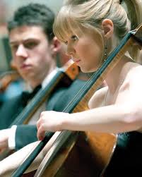 Degrees: Find your cello teacher