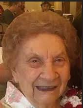 Obituary information for Rita M. Romeo