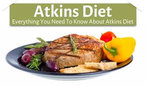Cardio will feel easier, you'll be able to lift more weights or find you have more energy to keep up with the children. Cara Diet Atkins Yang Betul Untuk Kurus Lebih Cepat Bidadari My