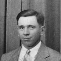 Johannes William Louis Bode (1901–1988)