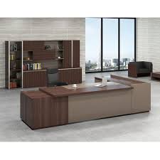 Wholesale Last Design Luxury Mdf Cheap Office Desks From M Alibaba Com In 2020 Office Table Design Office Furniture Design Office Interior Design