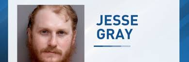 Noble County man arrested after OVI crash injures five