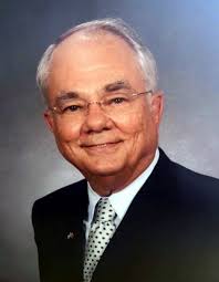 Robert Hunt Obituary