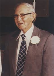 Ora Otis Snyder Sr. (1894-1973)