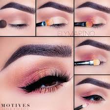 step by step tips for the perfect look
