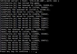 The total number of gift codes that we have discovered for you: Github Zephyr1338 Slither Io Bot An Private Source Slither Io Client Implementation Written In Node Js Get Your Own Bots From Https Slibot Io En