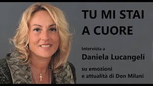 Data design" con Anna Ferrigno