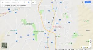 Googleマップで位置座標 緯度 経度 を表示する方法 座標から検索する方法 Pc Iphone Ipad スマホアプリやiphone Androidスマホなどの各種デバイスの使い方 最新情報を紹介するメディアです