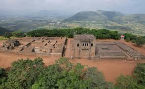 7 Fascinating Hill Forts Of India For A ...