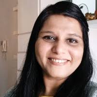 Ramya Nair Email & Phone Number