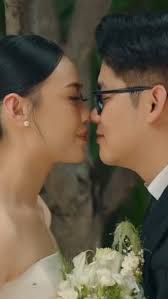 5 years married, 12 years in love. All by the grace of Jesus ❤️ @bangpen  Highlight video of our wedding 5 years ago, video by @cheesenclick @iamhael  best! 😍