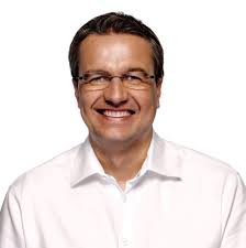 Ralf Marohn ist unser Ortsbürgermeisterkandidat