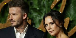 De Beckhams willen dat 14-jarige zoon een popster wordt