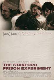 The stanford prison experiment torrent