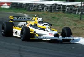 Alain Prost Belgium 1981 By F1 History On Deviantart Alain Prost Indy Cars Grand Prix Racing
