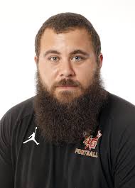 Hackett fires 2 touchdown passes in Braves win over Durant