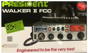 Image result for President Walker II