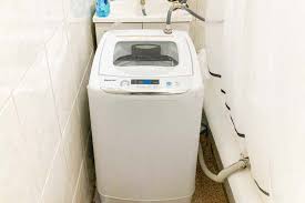 Maybe you would like to learn more about one of these? How My Portable Washing Machine Makes Small Apartment Living Bearable Reviews By Wirecutter