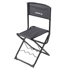 Chaise Peche Dossier Essenseat Decathlon
