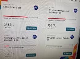 · add or remove filters to manage specific students. All My Courses All Locked Cuz Of Unit Tests Edgenuity