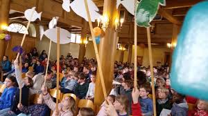 01 Aktionen Evangelische Grundschule Babelsberg Seite 8