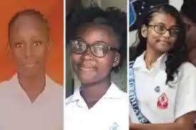 Students overcome rough seas at SJCK