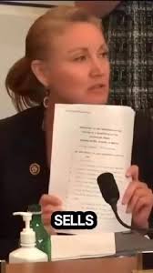 Here's the kind of stuff that happens in DC. We elect representatives to  make decisions in our best interests then they do whatever they want. The  worst of the worst, @senmikelee. I've