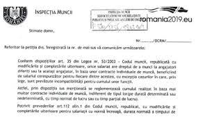 Câte contracte de muncă poți avea simultan. RÄspuns Oficial InspecÈia Muncii 2019 Cate Cim Uri Poate Avea Un Angajat Cu NormÄ IntreagÄ Sau Cu Timp ParÈial La Angajator Angajatori Cabinetexpert Ro Blog Contabilitate