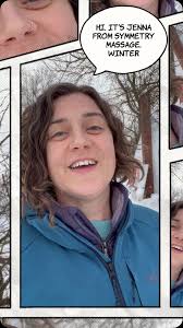 Massage away those winter blues, soreness and aches with Symmetry Massage!  #delawaremassage #doverdelaware