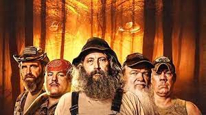 Is Mountain Monsters Real? The Debate Explained - IMDb