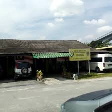 Photos At Pejabat Rela Daerah Hulu Langat 2 Tips