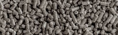 Wet siloed beet pulp without molasses. Sugar Beet Pulp