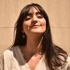 Maria Alburquerque Gabardós