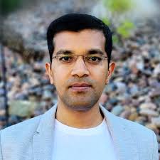 Harsha Vishwanath Email & Phone Number