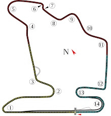 14 formula 1 heineken gran premio d'italia. Hungarian Grand Prix Wikipedia