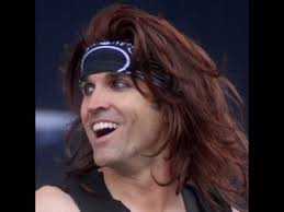 A Guitar Story 🎸Russ Parish/Satchel Steel Panther