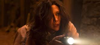 The conjuring pulls its inspiration from a case file of famed demonologists and paranormal q: Ynrxhxokhpiufm