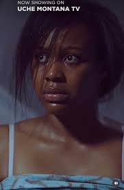 Interesting Movie 🍿 Uche Montana x Frederick Leonard