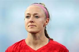 USWNT captain Becky Sauerbrunn ruled out World Cup just a month ahead of  the tournament